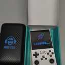 R36MAX Retro Gaming , 4000mAh Battery