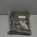 Whaline Halloween Olive Green Creepy Cloth 197 x 87 Inch Spooky Gauze Clothes Halloween Scary Decoration for Haunted Houses Party Supplies Indoor Outdoor