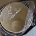 Sadnyy 6 Pack Colored Small Metal Buckets with Handle, 4.5 x 5.1 Inch Mini Galvanized Tin Bucket for Back to School Classrooms Crafts Pencil Holder Boho Wedding Birthday Party Favor Decoration