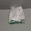 PJ PAUL JONES Men's Oxford Button Down Shirt Long Sleeve Regular Fit Business Casual Dress Shirts with Chest Pocket, L