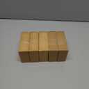 5 x Vitalizart Terracotta Velvet Ribbon Set 3/8" x 15 Yd Fall Ribbon Fabric Trim 3 Rolls * 5 Yd for Christmas Wreath Decoration Handmade Craft Ornaments Gift Wrapping & Bow Making