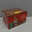 Horizon Organic Shelf Stable 1% Lowfat Chocolate Milk Boxes, Pack of 12 - 8g Protein per Serving (EXP 06/03/26)