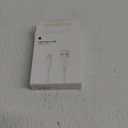 Apple Lightning to USB Cable (1 m) (White)