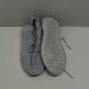 KEEZMZ Womens Ladies Walking Running Shoes Slip On Lightweight Casual Tennis Sneakers Clothes Shoes 46