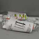 14" H Short Dog Gate - Pet Gates Puppy Gate, Mesh Retractable Step Over Pet Fence, Expands Up to 59" Indoor/Outdoor, Small Dog Gates for Doorways & Stairs