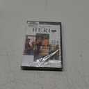 Here - DVD + Digital