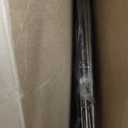 SSWBasics Chrome Clothing Hanger Holder (Fits 50-75 Hangers)  Lightweight and Portable Laundry Room and Retail Hanger Organizer Stacker  for Adult Size Hangers