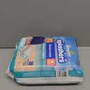 Pampers Swim Diapers - Splashers - Size 4, 18 Count, Gap-Free Disposable Baby Swimming Pants