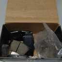 Akebono-ACT1212A Ultra-Premium Ceramic Rear Disc Brake Pads