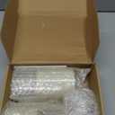 3Pack Flameless Candles, LED Candles, Flameless Candle with Remote Controlwith Timer 2/4/6/8HFlickering flameless Candles Ldeal for Setting The MoodIvory(D 3" xH 4" 5" 6")