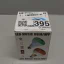 LED Light Bulb Bluetooth Speaker with Remote Control and APP, White+Color Changing - Works with E26 Base Fixture - Perfect Lamp for Home, Party, Bedroom, Indoor Floodlight Bulb