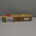 84433 Towever Trailer Hitch Extension, Hitch Extender for 2 Hitch receivers, 12 inches Length, 3,500 lbs. GTW