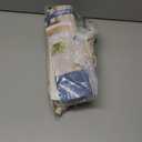 LEISURE ARTS Macrame Kit Butterfly, Macrame Kits for Adults Beginners, Wall Hanger Kit, Beginners Kit, DIY Kit Beginner