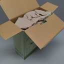 Shilucheng 4 Piece Full Sheet Sets, Cooling Sheets, Blend Rayon Derived from Bamboo, Deep Pocket Up to 16", Breathable & Soft Bed Sheets, Hotel Silky Bedding Set, Sand