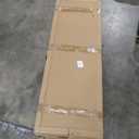 EMART 10x10ft Heavy Duty Backdrop Stand Kit, Adjustable Pipe and Drape Photo Booth Frame for Wedding, Party, Christmas, Birthday Decorations (Silver)