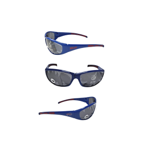 Siskiyou Sports Buffalo Bills Wrap Sunglasses