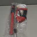 Tool Daily Deluxe Pressure Washer, with Replacement Wand Extension, 5 Nozzle Tips, M22 Fitting, 40 Inch, 5000 PSI