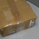 QAPPDA 7 Ounce Juice Glasses,Stackable Drinking Glass Set of 12,Clear Water Glasses Durable Homemade Beverage Tumbler for Soda,Mixed Drinks,Milk,Daily Use