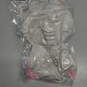 Baby Toddler Head Protector, Baby Head Protection Backpack, Adjustable, Lightweight and Breathable, Grey Elephant