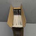 Premium Velvet Shirt Hangers 30 Pack, Non-Slip 360 Swivel Hook Slim Flocked Coat Hanger, Space Saving Felt Hanger for for Tank Top, Blouses, Strappy Dresses (Beige)