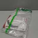 KITCHPOWER 6 Quart Flex Edge Beater for KitchenAid Bowl-Lift Stand Mixers, Paddle Attachment Mixer Accessory