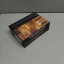 BAALTTO Night Lights Plug into Wall Decorative, Modern Crystal Wall Sconce with Dimming Switch, Perfect for Bedroom, Living Room, Hallway, Bathroom,Baby's RoomYellow