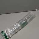 2 Pcs Undermount Sink Brackets, Adjustable Stainless Steel Sink Support Pole, No Drill Mounting and Repair Kit for Kitchen, Bathroom, 19.7-31.5 Inches