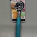 Culinary Elements Ice Cream Scoop: Use for Scooping Ice Cream, Batter and More, Dishwasher Safe