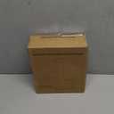 Automatic Soap Dispenser, Touchless Dish Soap Dispenser 17oz/500ml with Infrared Sensor, 5 Adjustable Soap Levels, Liquid Dispenser for Bathroom Kitchen (Silver)