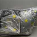 BXEBUI Dog House Indoor Memory Sponge, Foldable Dog House Kennel Bed Mat with Cushion for Small Medium Large Dogs Cats, Winter Warm Cat Nest Puppy Cave Sofa Pet Products (XL)