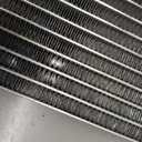 A-Premium A/C Condenser Compatible with Chevrolet & GMC - Blazer 1994, C1500/C2500/K1500/K2500 Suburban, C3500/K3500, Yukon 1994-1995