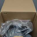 Acorn Picker Upper Roller - Walnut Picker Upper Foot Operated Release,Directly Dump Outlet Nut Gatherer,Suitable for 3/4" - 1.5" Walnuts,Hickory,Sweet Gum Balls,Magnolia Seeds,Pecan