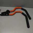 031-9060-00 031-9060-18 Adjustable Steering Arm Retro Kit, Compatible with Bad Boy Mower