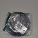 Car Dashboard Mount | Soft Nylon, Metal Round Mount Dashboard | Weighted Sandbag Base with Magnetic Mount Option | Ideal for Phone Holders, Dash Cams, Cars, Trucks & Rvs | Black - 1 lb