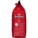 Community Coffee Golden Caramel Flavored 12 Ounces, Medium Roast Ground Coffee, 12 Ounce Bag (Pack of 1)
