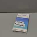 FlyReal Magnetic for iPhone 16 Pro Case, Compatible with MagSafe, (Integrated Silicone Camera Control Button) (Camera Protection) + Screen Protectors, Microfiber Lining Case 6.3", Teal