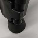 Heavy Duty Tripod for Laser Level, Adjustable Height for Camera with Bubble Level 1/4"-20 Screw Mount, DH151