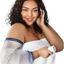 Reusable Waterproof Picc Line Cast Covers For Shower Arm, XXL for Proper wound protection PICC Line Shower Cover and Waterproof Sleeve Protector for IV, shower sleeve for Upper Arm