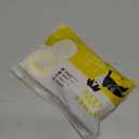 Disposable Dog Booties (20PCS+Bandage Roll), Waterproof & Breathable Paw Protectors & Covers for Small, Medium Dogs, Puppies & Cats, Wound Care, Recovery & Prevent Licking Pet Foot Wrap Shoes (Small)