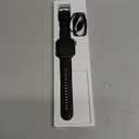 Smart Watch for Men Women Black