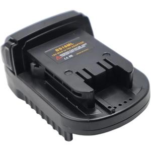 Bs18Ml Converter Adaptier for 18V Lin-l0ttreriy Replaces for 18V Lin-l0ttreriy Use for Power Tools