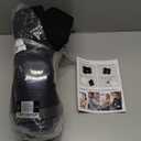 Patent Memory Foam Seat Cushion for Office Chair Pressure Relief Sciatica & Tailbone Pain Relief Memory Foam Coccyx Cushion for Long Sitting, for Home Chair, Gaming and Car Seat Cushion