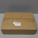 NETANY 6-pack 8oz Glass jars with Airtight Lids, Overnight Oats Containers with Lids, Wide mouth Mason Salad jars, Glass Food Storage Containers for Snacks Yogurt Spice Sugar