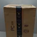 YOSUKATA 13.5 Blue Carbon Steel Wok Pan  Pre-Seasoned Flat Bottom Wok Compatible with open fire, gas, electric, ceramic, induction cooktops -Traditional Chinese Pan for Stir Fry, BBQ, Grill, Camping