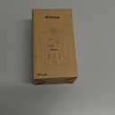 2 Pack European Travel Plug Adapter, Mifaso International Power Plug Adapter with 3 Outlets 3 USB Charging Ports(2 USB C), Type C Plug Adapter Europe Travel Essentials to Spain Italy France