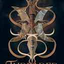 Threaded (The Solstice Cycle) Paperback