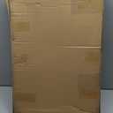 InSimSea 2 Pcs Framed Wall Art Vintage Landscape Decor, Vastness Valley Scene Painting Above Bed Wall Decor, Canvas Prints, Living Room Bedroom Retro Country Decorations, 16"x24", set of 2 (High Cloudy Sky)