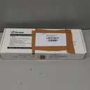 Aquarium Heater 800W Fish Tank Heater with External Thermostat (Dual Digital Display), Turtle Heater for Tanks 120-160 Gallons, Dry-Run/Overheating Protection and Memory Function