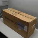 Infrared Sauna Box, 160 LEDs Red Light Sauna Steam Room, Portable Sauna Tent with 3L/1200W Steamer, 15 Heating Levels, Folding Chair, Indoor Saunabox for Home Spa Relaxation