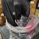 Graco TriRide 3-in-1 Reclining Car Seat, Kipling - Rear & Forward Facing Car Seat, Highback Booster, Adjustable Headrest, Manufacturing date: 2026